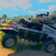 Screenshot: Heavy Metal Heroes LTM